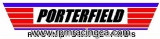 Porterfield Racing Rear Brake Pad (T/R)